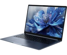 RAM Nešiojamas kompiuteris Chuwi CoreBook-Air Ryzen 5 6600H/14"WUXGA(1920x1200)/16GB/SSD512GB/BT/BLKB/Win 11Pro