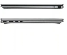 Nešiojamas kompiuteris HP OmniBook X Flip 14" 2K Jutiklinis ekranas,AMD Ryzen AI 5 340,16GB RAM,512GB SSD