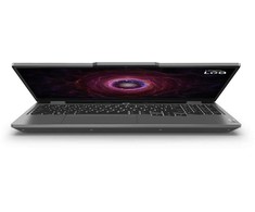 Nešiojamas kompiuteris Lenovo LOQ15ARP9 R5 7235HS 12/512 GB, 15.6 4050