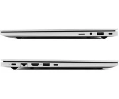 Nešiojamas kompiuteris Samsung Galaxy Book4 – Core 7 150U | 15,6" | 16 GB | 512 GB | Win11