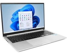 Nešiojamas kompiuteris Samsung Galaxy Book4 - Core 7 150U | 15,6'' | 16GB | 512GB | Win11