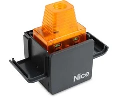 NCE Nice ELDC avarinis šviestuvas Fiksuotas LED