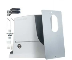 NICE ROBUS 1000 pavara/variklis stumdomiems vartams