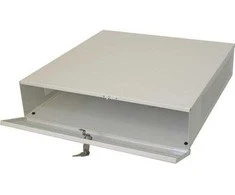 Pulsar APTAISAS AWO-471 555 x 576 x 134 mm