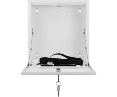 APTAISAS AWO-528W 430 x 320 x 80 mm PULSAR
