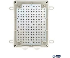 IP56 ATTE ABOX-M3 KORPUSAS