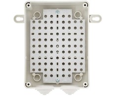 IP55 ATTE ABOX-S3 išorinis korpusas
