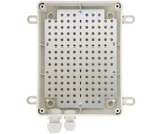 IP56 ATTE ABOX-M1 išorinis korpusas