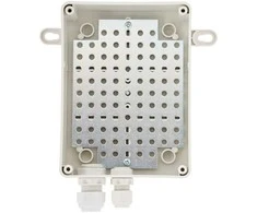 LAUKO BŪSTAS IP56 ATTE ABOX-S1