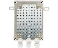 IP56 ATTE ABOX-S2 išorinis korpusas