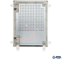 TELETECHNINIS KORPUSAS ABOX-XL2 308 x 228 x 130 mm ATTE