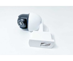Oem TP-LINK laikiklis su kabelio dangteliu VIGI C540 kameroms sienoms ir luboms, baltas (1vnt)