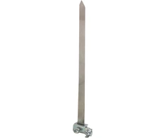 KM GROM Įžeminimo juosta L=425mm KM95