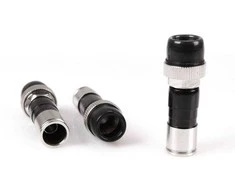 Opticum KOMPRESINIS KIŠTUKAS F išorinis RG6