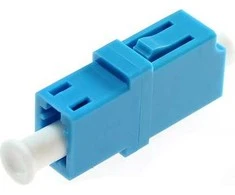 Extralink OPTIX ADAPTERIS LC/UPC Simplex SM standartinis