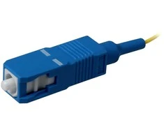 EXTRALINK Pigtail SC/UPC SM 900um G.657A 2m