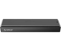 Orico M.2 NVMe SSD 10Gbps USB-C korpusas (M2PV-C3-BK-BP-HW)
