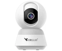 Orllo TW1 patalpų 4K Tuya Wi-Fi IP kamera