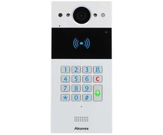 AKUVOX R20K-2 valdymo skydelis