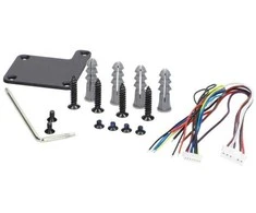 IP apsaugos skydelis AKUVOX AKV-E12S