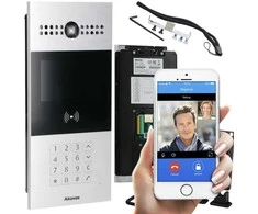 Panel bramowy IP AKUVOX AKV-R28A