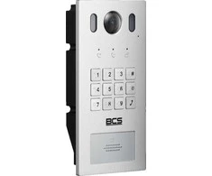 Skydas vaizdo durų telefonas BCS LINE BCS-PAN1611S-S