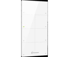 GRENTON TOUCH PANEL GRENTON / 8 TOUCH AREAS / TF-BUS / Baltas GLASS FRONT