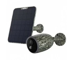 Saulės energijos plokštė Reolink Solar Panel 2