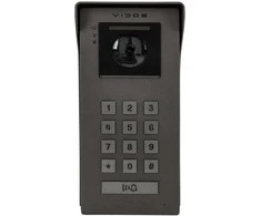 VIDOS 2IP S200 išorinis skydelis