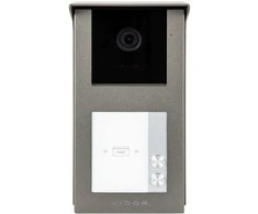 VIDOS 2IP S201-2 lauko skydelis