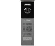 VIDOS 2IP S202 išorinis skydelis