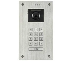 VIDOS 2IP S204 lauko skydelis