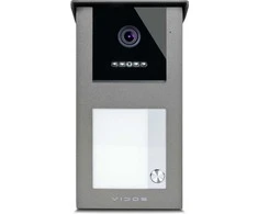 VIDOS IPX S101-1 lauko skydelis