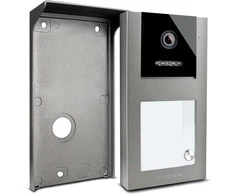 VIDOS IPX S101-1 lauko skydelis