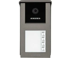 VIDOS IPX S101-4 lauko skydelis
