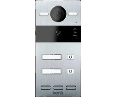 IP vartų stotis KENIK KG-S22R-N