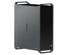 Stacionarus Kompiuteris - Chuwi CoreBox CWI601K2 I5-12450H 16GB SSD512 BT Juodas