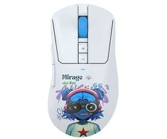 Pelė A4Tech Bloody R73 ULTRA DUO Nyx Mirage