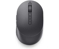 Dell | Premier Rechargeable Pelė | MS7421W | Wireless | 2.4 GHz, Bluetooth | Graphite Juodas
