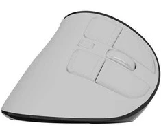 NATEC Belaidė pelė EUPHONIE PRO BT 5.0 2400DPI