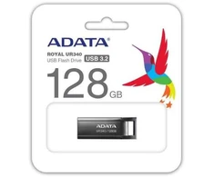 USB laikmena ADATA UR340, 128 GB