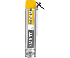 Pianka montażowa wężykowa PMW SMART Wkręt-met Klimas 750ml