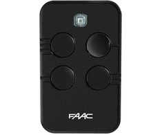 Pilot FAAC XTO4 SLH-DS 868MHz