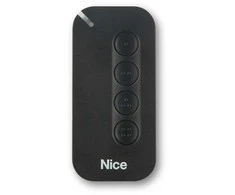 NICE MYGO4 433,92 MHz 4 kanalų nuotolinio valdymo pultas