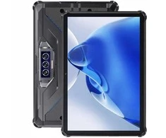 Planšetė Oukitel Planšetė RT7 5G 10.1" 12/512GB 32000mAh Mėlyna
