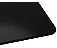 NATEC Pelės kilimėlis Colors Series Obsidian juodas 800x400mm