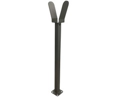 Fiksuota BFT RDB FAF 2 rankos atrama (P120023)