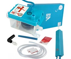 Aspen Pump Mini aqua