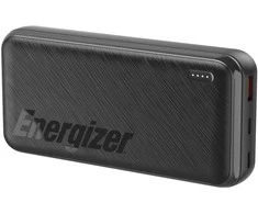 „Energizer Ultimate“ išorinė baterija, 20 000 mAh