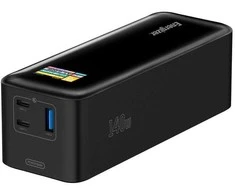 Energizer Nešiojamoji baterija BAFC6 27000mAh 140W PD 2x USB-C 1x USB-A XP27000PD